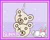 KIDS Earrings Vina