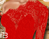 Sparkling Lace Dress R.