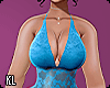 Kloe Lace Dress