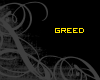 -K- Greed