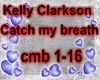 k.clarkson catch breath