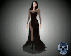 Spooky Gem Gown