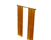 Fall Curtain