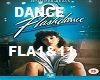 FLASHDANSE