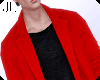 ▲ Red Coat