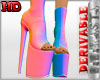 BBR Pleaser Basic
