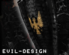 #Evil | Demon Shield