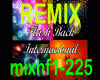 ❤ MIX REMIX DJ
