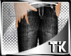 [TK] Black Jeans