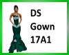 DS Gown 17A1