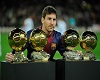 Messi Picture