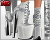 BBR Rapper Shoe Venomous
