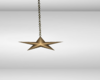 Hanging star