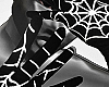 Spidey Gloves