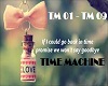 Time Machine_VOL 01