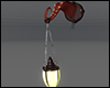 PirateNurseryWallLamp
