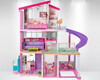 BARBIE DREAM HOUSE TOY