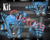 CUSTOM EYES CHESTTIE