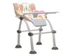 40% Axolotl Highchair