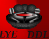 (DDL)The Eye Cuddle Seat
