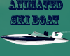{MzB} Ski Boat