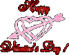 Happy V-Day