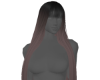 Salma brunette ombre