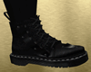 [H] Boot black