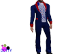 4th of July suit