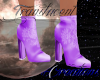 (T)Midevil Boots Purple3