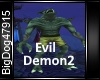 [BD]EvilDemon2