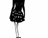 RL sillhouette skirt/leg