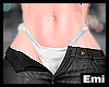 Emi Sexy Open Jeans