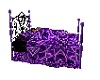 Purple Bed *EM*