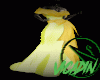 Lemon Gown