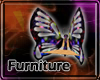 [bswf]luvbutterfly chair