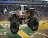 monster truck