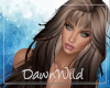 Ctarina Tamarin Bangs