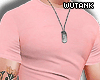 Pink T-Shirt Combo