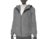 Grey Jacket .cs.