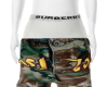 military jorts
