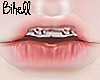💋 Brackets Lips