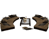 Wrangler Sofa
