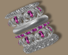 SilverBangle Alexandrite