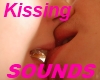 Kissing Sounds Female