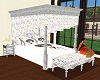 {QBR} Teen Bed w/Poses