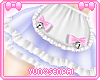 ♡ Candy Maid Skirt v2