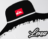 Quik Hat blk