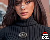 D. Mady Set - Black