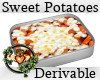Sweet Potatoes